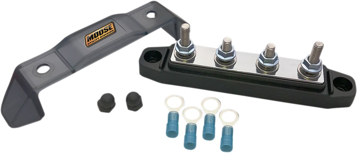 Moose Offroad Four Wheel Busbar 4 Position Mse