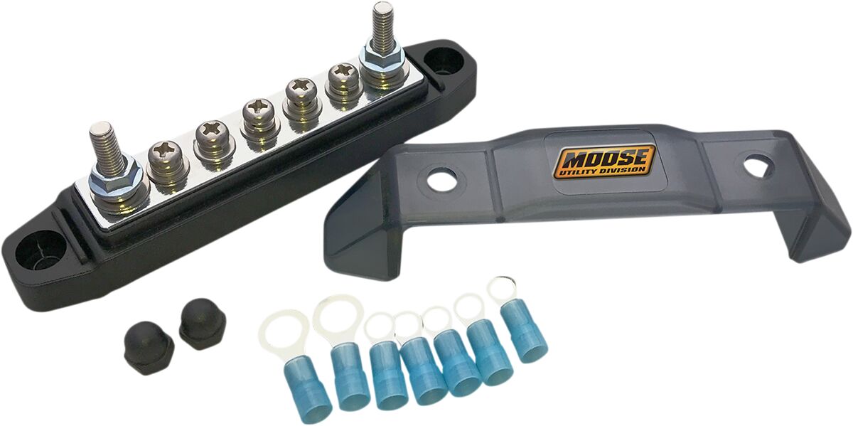 Moose Offroad Four Wheel Busbar 7 Position Mse