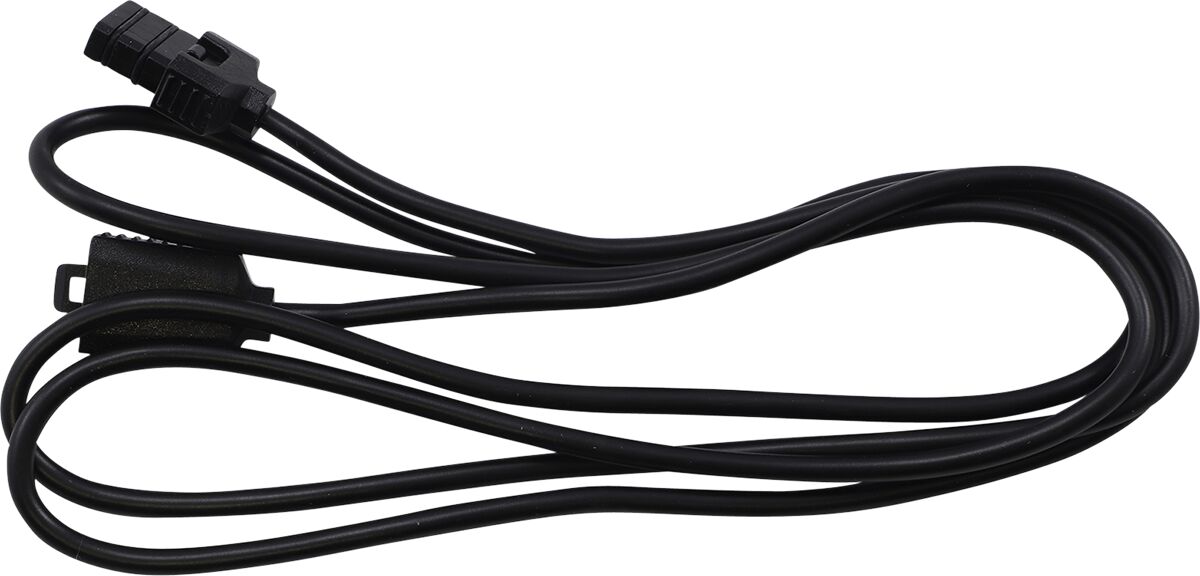 Custom Dynamics Wire Extentn 4' Rck Lght