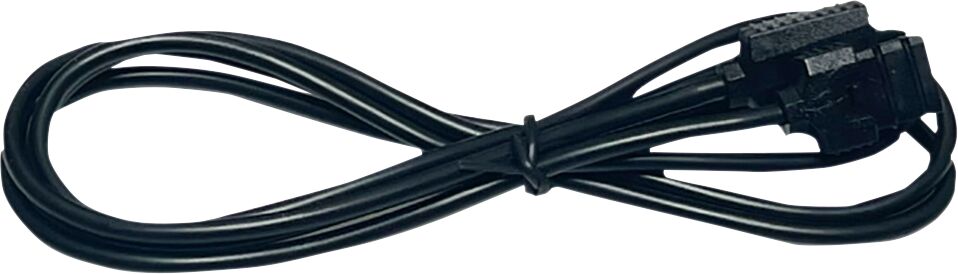 Custom Dynamics Wire Extentn 4' Rck Lght