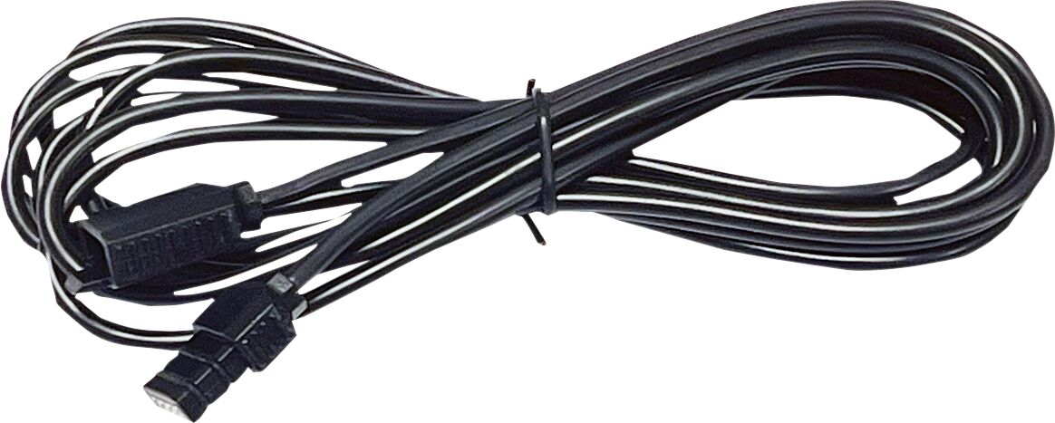 Custom Dynamics Wire Extentn 8' Rck Lght