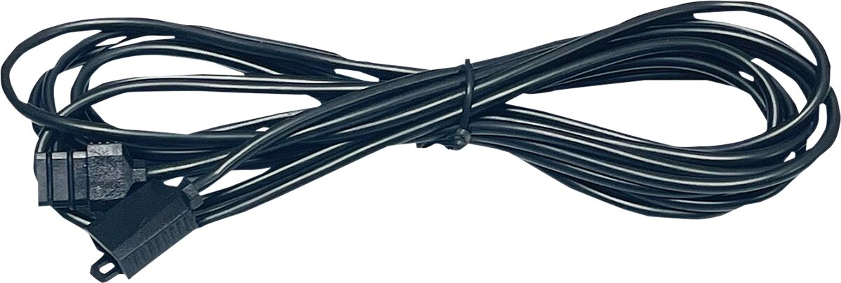 Custom Dynamics Wire Extentn 10' Rck Lght