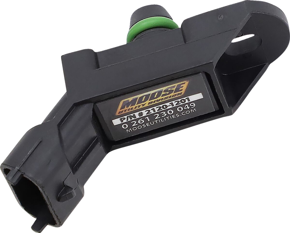 Moose Offroad Four Wheel T Map Sensor Can Am Mse