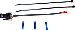 Moose Offroad Four Wheel Taillight Pigtail Harness Pol