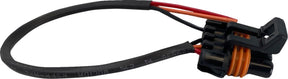 Moose Offroad Four Wheel Taillight Pigtail Harness Pol