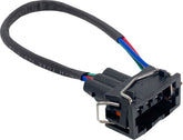 Moose Offroad Four Wheel Taillight Pigtail Harness Cana
