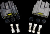 Rick's Motorsport Electric Wiring Harness Connector Kit