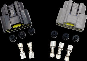 Rick's Motorsport Electric Wiring Harness Connector Kit