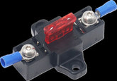 Moose Offroad Four Wheel Modular Fuse Block 15 A Mse