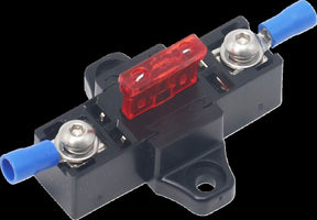 Moose Offroad Four Wheel Modular Fuse Block 15 A Mse