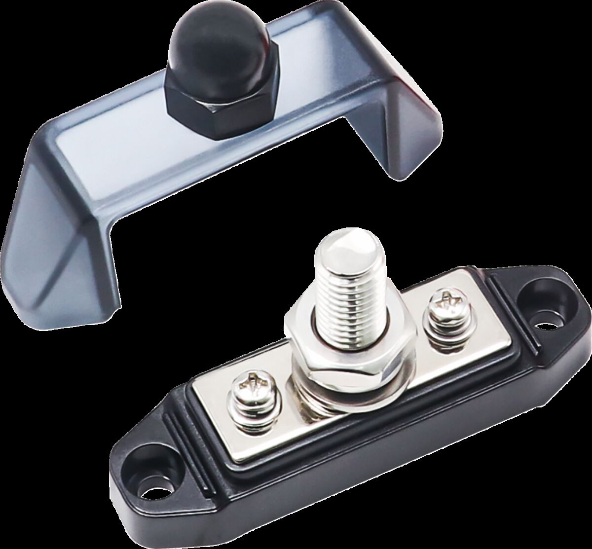 Moose Offroad Four Wheel Universal Ground Post Kit Mse