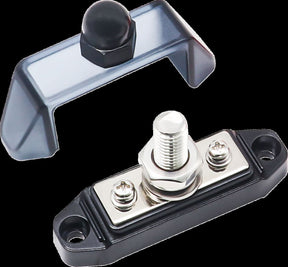 Moose Offroad Four Wheel Universal Ground Post Kit Mse