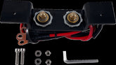 Moose Offroad Hard Parts Battery Terminal Relocation Ki