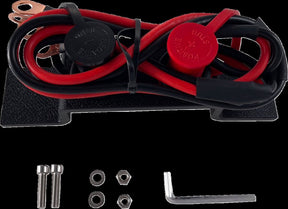 Moose Offroad Hard Parts Battery Terminal Relocation Ki