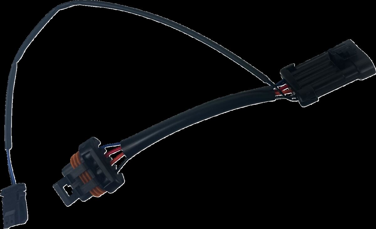 Custom Dynamics Harness Accessory Power Utv