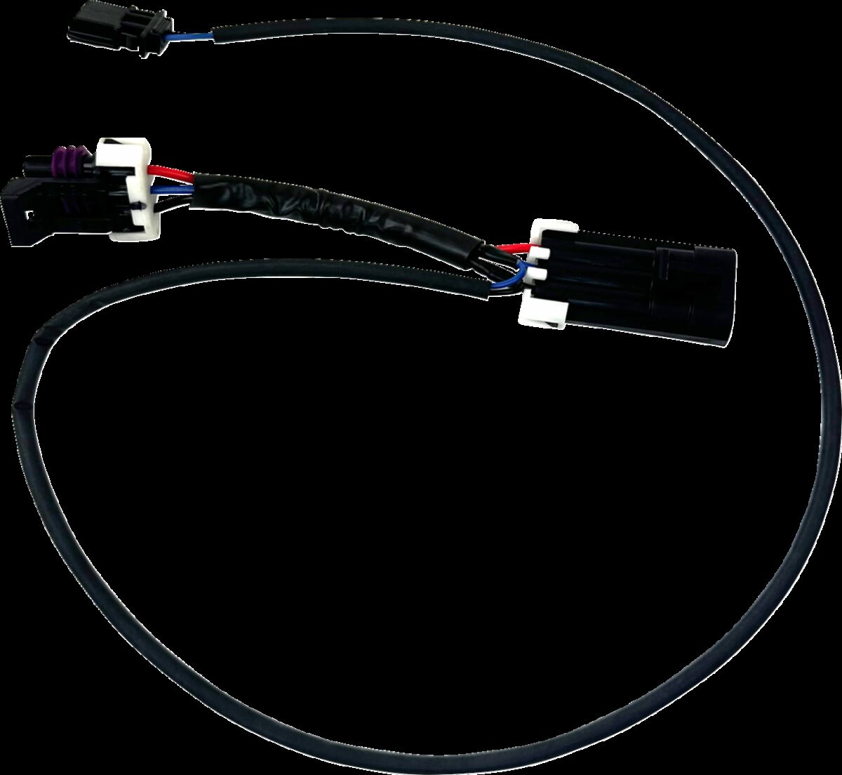 Custom Dynamics Harness Accessory Power Utv