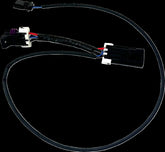 Custom Dynamics Harness Accessory Power Utv