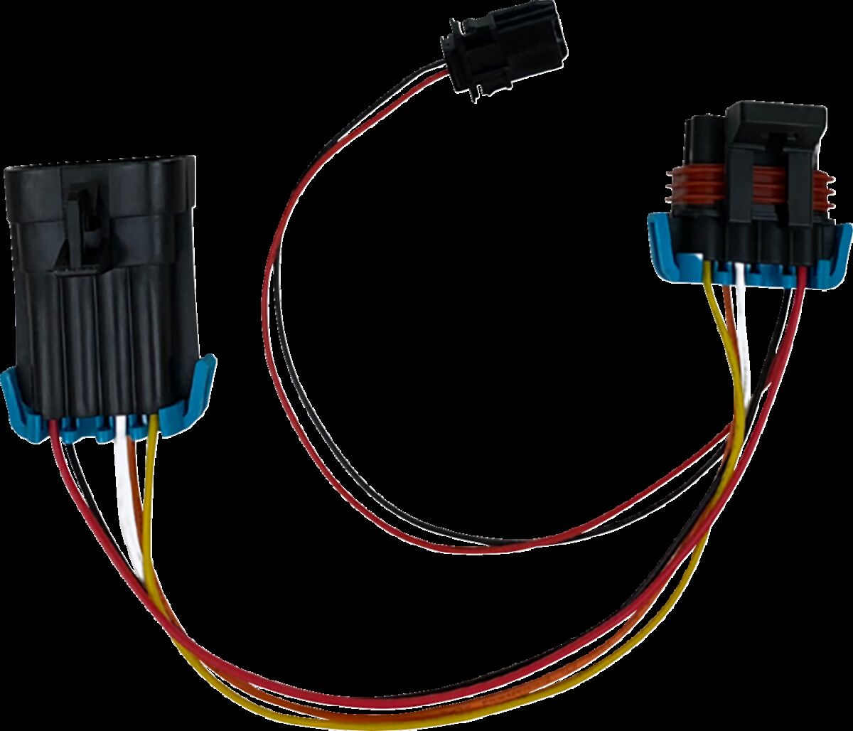 Custom Dynamics Harness Accessory Power Utv