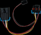 Custom Dynamics Harness Accessory Power Utv
