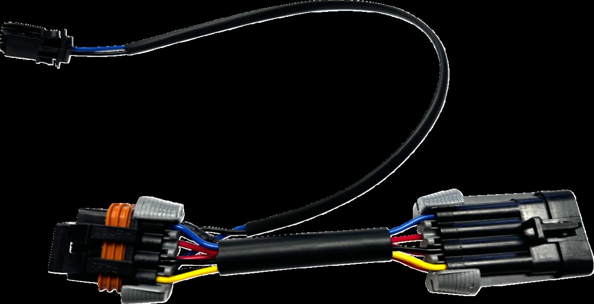 Custom Dynamics Harness Accessory Power Utv