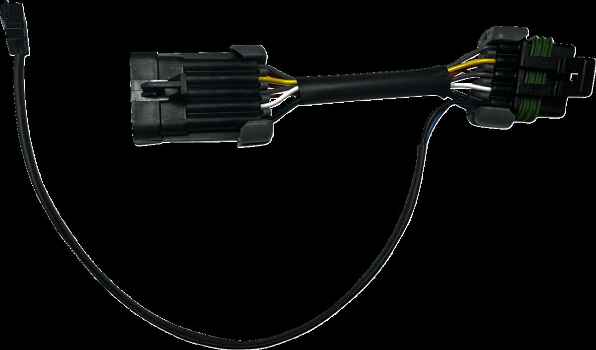 Custom Dynamics Harness Accessory Power Utv