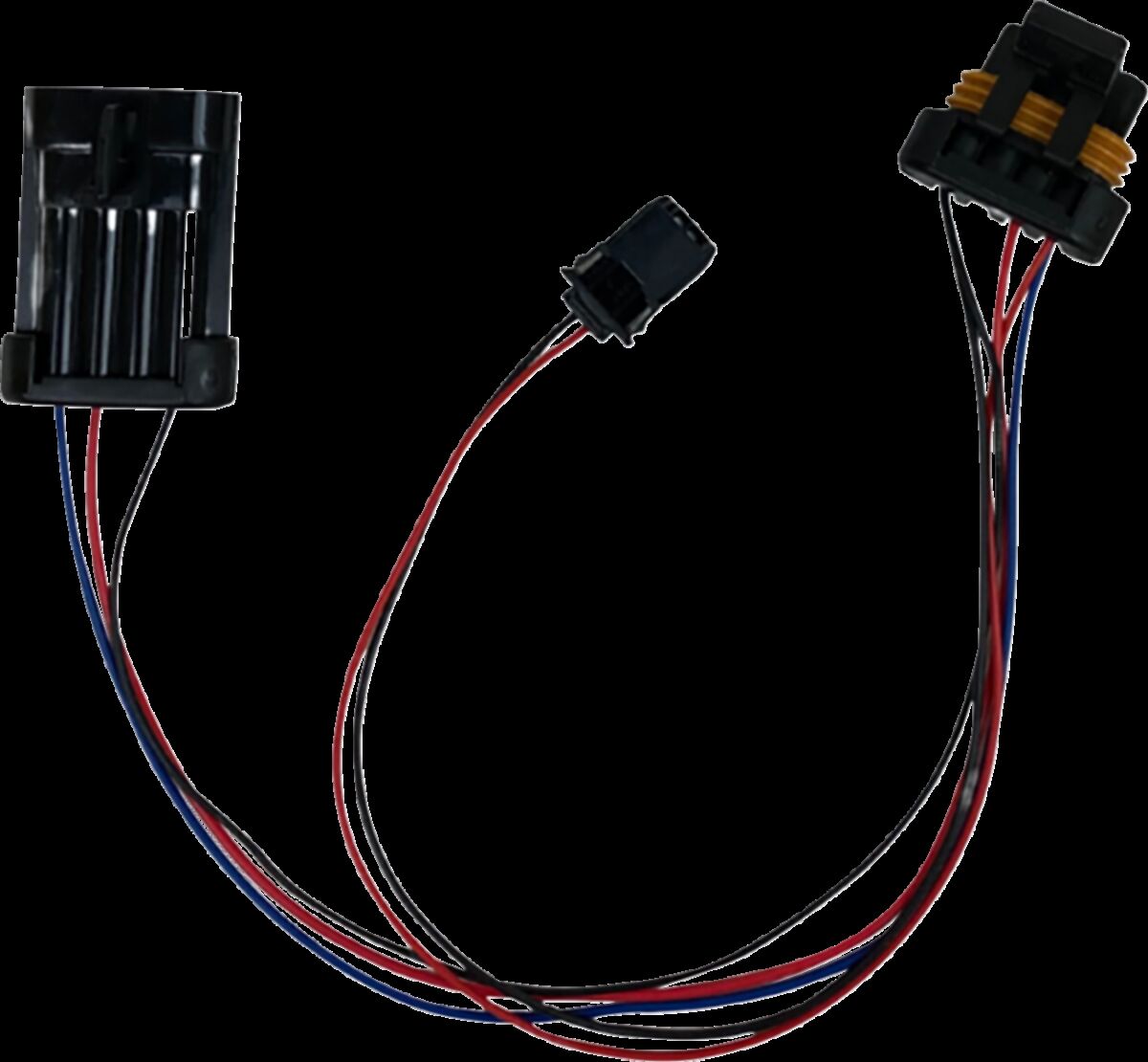 Custom Dynamics Harness Accessory Power Utv
