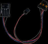 Custom Dynamics Harness Accessory Power Utv