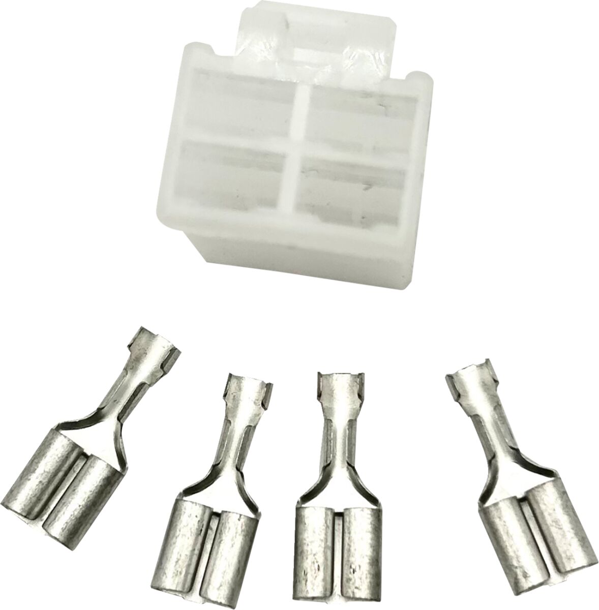Rick's Motorsport Electric Wiring Harness Connector Kit Y