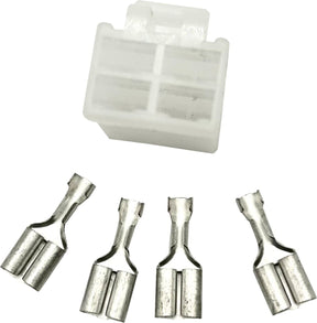 Rick's Motorsport Electric Wiring Harness Connector Kit Y