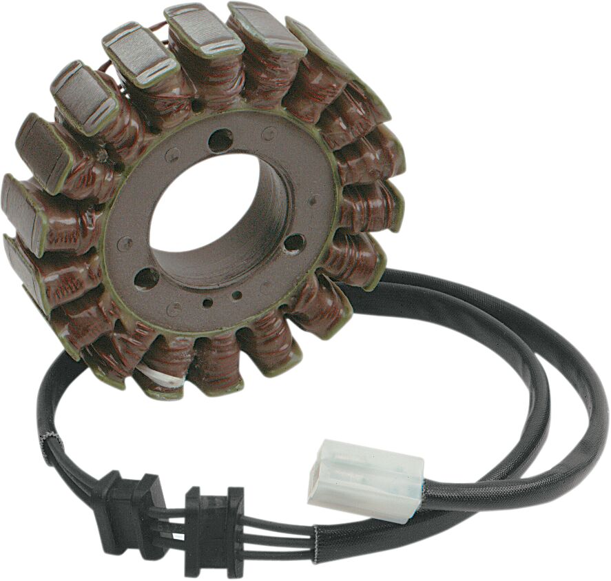 Rick's Motorsport Electric Stator Klf300 86 87