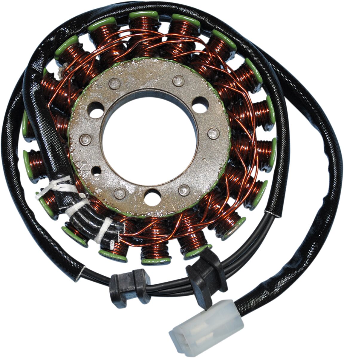 Rick's Motorsport Electric Stator Klf300 88 91