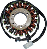 Rick's Motorsport Electric Stator Klf300 88 91