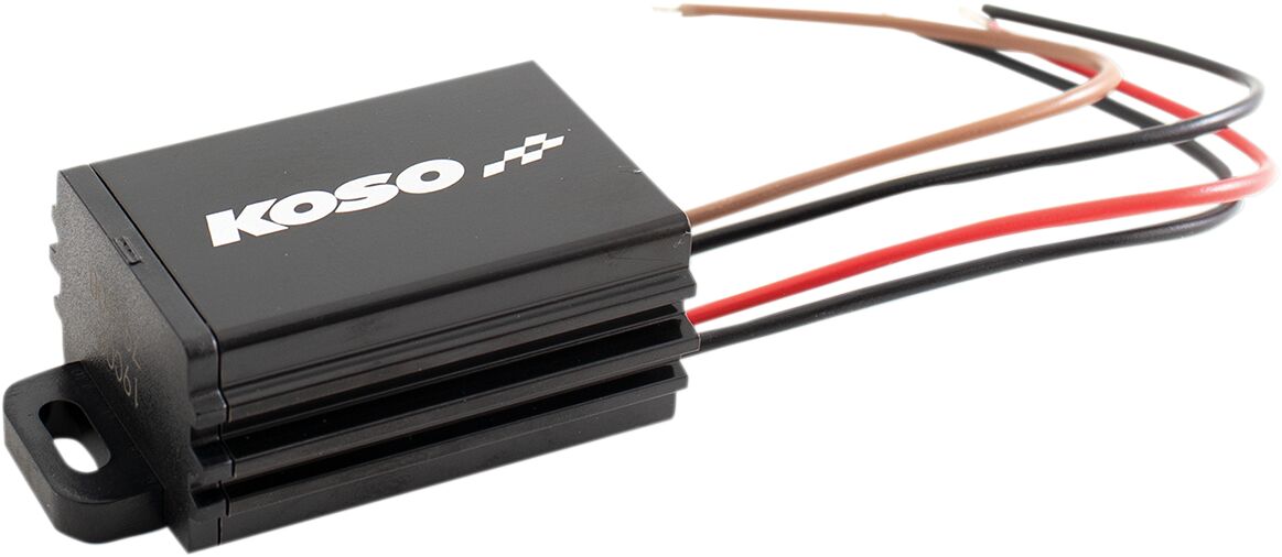 Koso North America Converter Ac/Dc