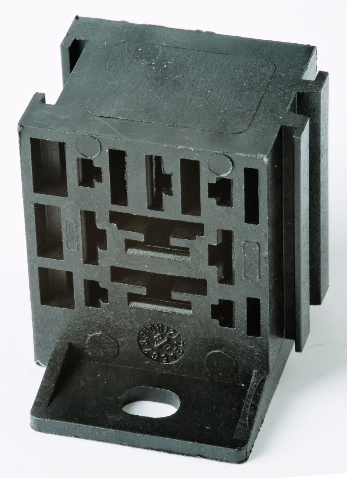 Flosser Socket For 6 3 Mm Pin Relays