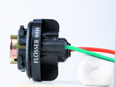 Flosser Socket W/Cable Bulbs Ba15 S