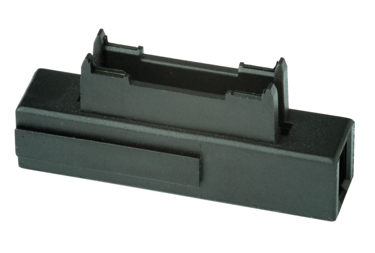 Flosser Fuseholder Standrd Crimp Cntct