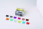 Flosser Fuses Standard Size 1 A 50 Pk