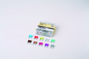 Flosser Fuses Mini 2 A 50 Pk
