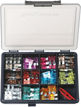 Flosser Fuses Set Standrd 111 Pc