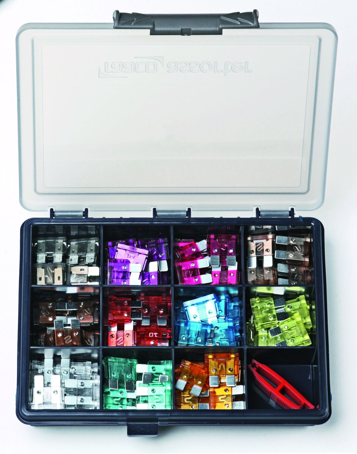 Flosser Fuses Set Standrd 111 Pc
