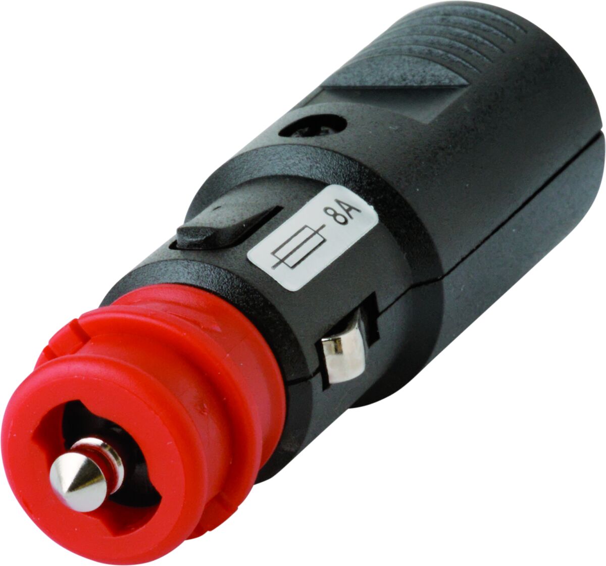 Flosser Cigarette Lighter Plug 12 V