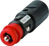 Flosser Cigarette Lighter Plug 12 V