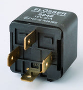 Flosser Relays 12 V30 A Open 4 Ter. 10 Pk