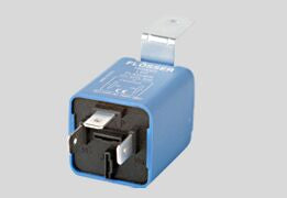 Flosser Flasher Led 3 X12 V Max 30 W 10 Pk