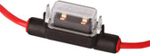 Flosser Fuseholder Inline Mini 10 Pk