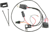 Namz Harness Fan Ovride Rzr