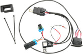 Namz Harness Fan Ovride Rzrtrb