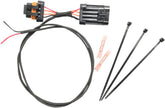 Namz Harness R.Light/Lic/Whip