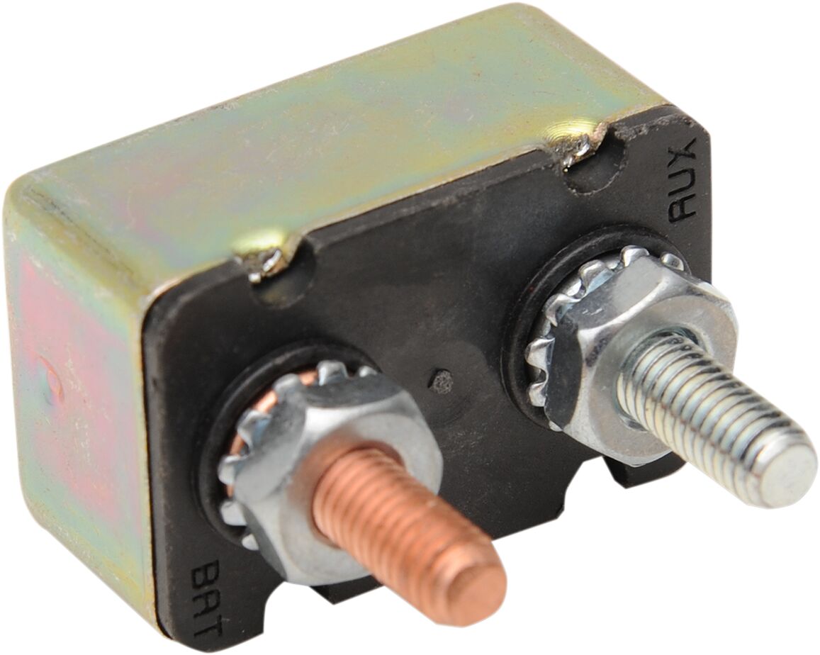 Moose Offroad Four Wheel Circuit Breaker Polaris