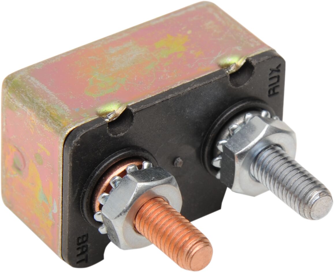 Moose Offroad Four Wheel Circuit Breaker Polaris
